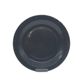 Contrast Chic Plates